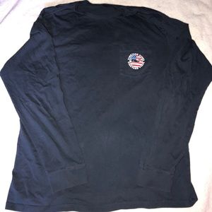 Classic Vineyard Vines T-shirt